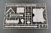 Trumpeter 00925 Russian T-72B1 MBT w/kontakt-1 reactive armor 1/16